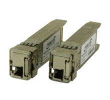 TRANSITION NETWORKS  TN-SFP-10G-D-80      Transceiver, SFP+, CC, 10Gbase-Zr, 10.3G, SM Simplex LC, 1550/1490, 80KM, 3.3V, DMI