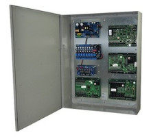 ALTRONIX  T2MK3F8      Access and Power Integration - Kit includes Trove2 enclosure with TM2 backplane.