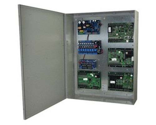 ALTRONIX  T2MK3F8      Access and Power Integration - Kit includes Trove2 enclosure with TM2 backplane.