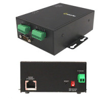 PERLE SYSTEMS  04031030      IOLAN DS1 T4 Ethernet I/O Device Server