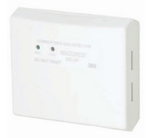 BOSCH SECURITY SYSTEMS  D382      Combustible Gas Detector, 12/24V