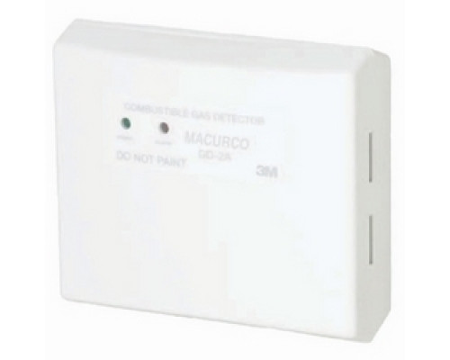 BOSCH SECURITY SYSTEMS  D382      Combustible Gas Detector, 12/24V