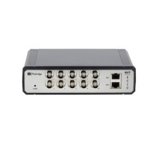 NVT PHYBRIDGE  NV-EC-10-DEMO      EC 10 Port Switch and 1-Pair of EC-Links