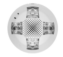 KIDDE COMMERCIAL  EGCAVWN               CLG Horn/Strobe, White