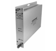 COMNET COMMUNICATION NETWORKS  FVR1001M1               Digitally Encoded Video Receiver, 10-Bit, mm, 1 fiber