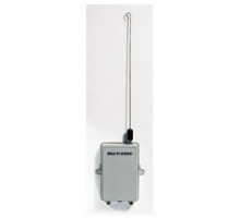 LINEAR CORPORATION  MCS302850  302850      Gate Receiver, 2-Channel, 12 to 24 Volt AC/DC, 300 Megahertz, 3.625