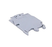 TE-ENERGY  011477724      Gray type FEM6C, end section