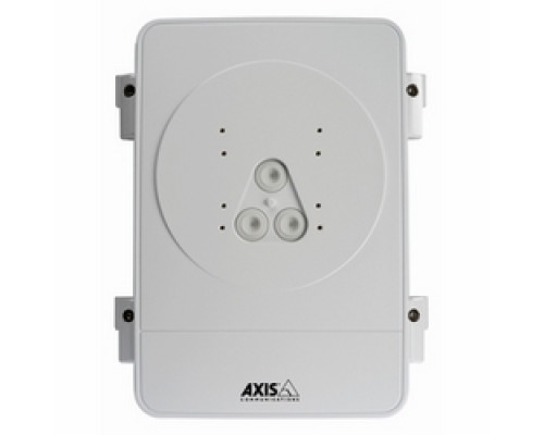 AXIS COMMUNICATIONS  5800-541  T98A07      T98A07 Cabinet Door