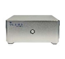 VICON  VLR-MINI-4TBV1      Mini Recording Server, 4 TB, 240 V AC, 0.16 amp, 38 Watt, 7.9