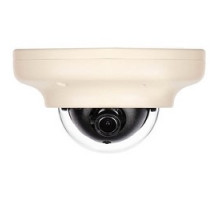 DIGITAL WATCHDOG  DWC-V7753               Network Camera, Dome, AHD, Mini, IR, D-WDR, Day/Night, Indoor/Outdoor, 1920 x 1080 Resolution, 3.6 MM Fixed Lens, 12 Volt DC, 3.06 Watt, 255 Milliampere, 60 Hertz, Aluminum
