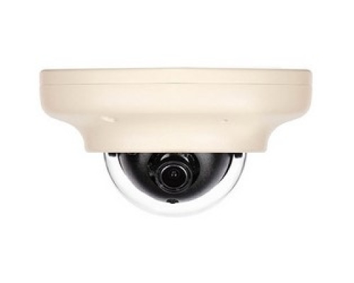 DIGITAL WATCHDOG  DWC-V7753               Network Camera, Dome, AHD, Mini, IR, D-WDR, Day/Night, Indoor/Outdoor, 1920 x 1080 Resolution, 3.6 MM Fixed Lens, 12 Volt DC, 3.06 Watt, 255 Milliampere, 60 Hertz, Aluminum