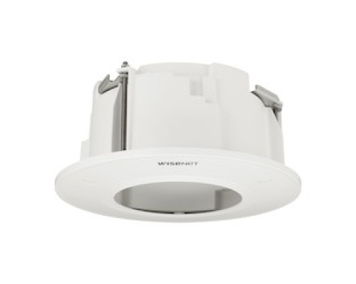 HANWHA VISION  SHD-1600FPW               Plenum in-ceiling housing