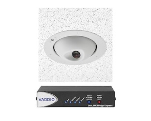 VADDIO LLC  999-99800-270               RoboFLIP - OneLINK Bridge Express