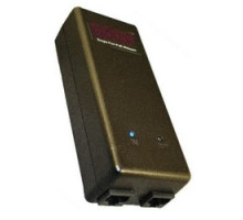 ILUMINAR INC  IL-POE35EU      PoE Midspan Injector Single Port IEEE802.3af IEEE802.3at EUR