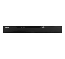 LIBERTY SECURITY  L3HVR16               Liberty L3 16-channel DVR No Storage, NDAA, 5MP Max, Full Hybrid