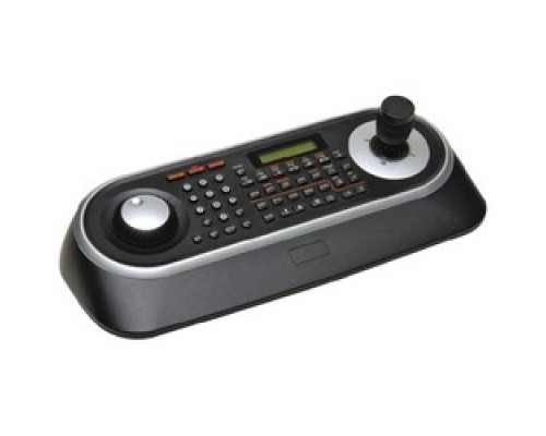 ATV -ADVANCED TECHNOLOGY VIDEO  KB5000N      Keyboard Controller, USB, 16 x 2 Line LCD, 12 Volt DC, 0.5 Ampere, 6 Watt, 15.9