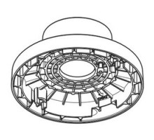 AXIS COMMUNICATIONS  01159-001  T94B02D 10PCS              Network Camera Pendant Kit, 10-Piece, Includes 1.5
