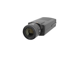 AXIS COMMUNICATIONS  0963-001  Q1659 35MM      Q1659 35MM F/2 CAMERA, CANON EF MOUNT, POE and SFP SLOT
