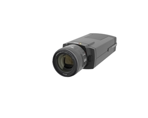 AXIS COMMUNICATIONS  0963-001  Q1659 35MM      Q1659 35MM F/2 CAMERA, CANON EF MOUNT, POE and SFP SLOT