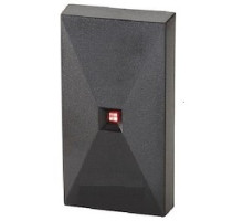 ZKTECO  KR503H      Single gang size HID 125 kHz prox card reader