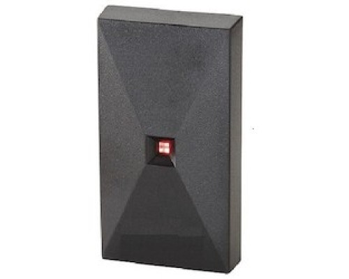 ZKTECO  KR503H      Single gang size HID 125 kHz prox card reader