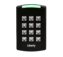 LIBERTY SECURITY  L-MSK-25      MULTI-TECH/MOBILE/S.G. KEYPAD LK50027 ET25-7WS-LLY-CAXE1