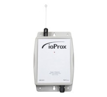 KANTECH SYSTEMS  P700WLS      Four-channel receiver, standard whip antenna