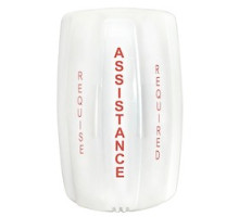 CAMDEN DOOR CONTROL  CM-AF141SOFE               LED Dome light with adjustable sounder