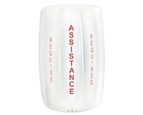 CAMDEN DOOR CONTROL  CM-AF141SOFE               LED Dome light with adjustable sounder