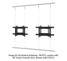 CHIEF MANUFACTURING  PACFCL      Cable Floor To Ceiling Lateral Shift Accessory