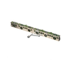 SIEMENS  US2:ECGK      S1/S2/S3/SE Series Panelboard Used On; Copper Conductor Material; 44 Terminal Terminal Size; Speedfax[t] Brand