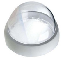 BOSCH SECURITY SYSTEMS  VGA-BUBBLE-IK10      Bubble, Pendant, Ik10-rated