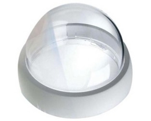 BOSCH SECURITY SYSTEMS  VGA-BUBBLE-IK10      Bubble, Pendant, Ik10-rated