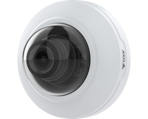 AXIS COMMUNICATIONS  02112-001  M4216-V              AXIS M4216-V Vari-focal Mini Dome With Deep Learning