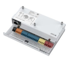 AXIS COMMUNICATIONS  02369-001  A1210-B      A1210-B Compact Door Controller Barebone Version Of A1210