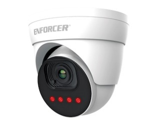 SECO-LARM USA INC  EV-N2506-NW4WQ               IP MOTOR TURRET, 2.8-12MM, 5MP