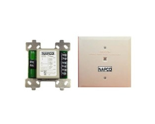 NAPCO  FWC-FSLC-RM2      Addressable 2-output Module
