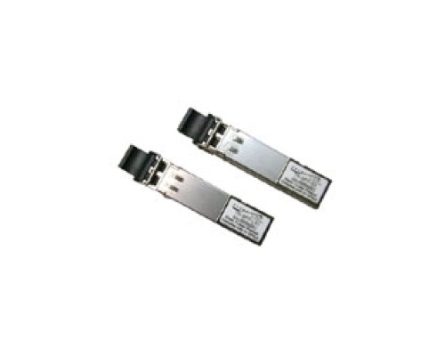 LANTRONIX C6010-1040   Twisted Pair RJ48 to SFP slot empty