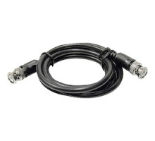 LIBERTY SECURITY  LBNC3F               3’ RG59 BNC PATCH CORD