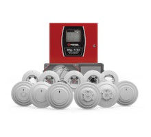 POTTER ELECTRIC  PAD300-HD  3992776              PAD 300 Heat Detector