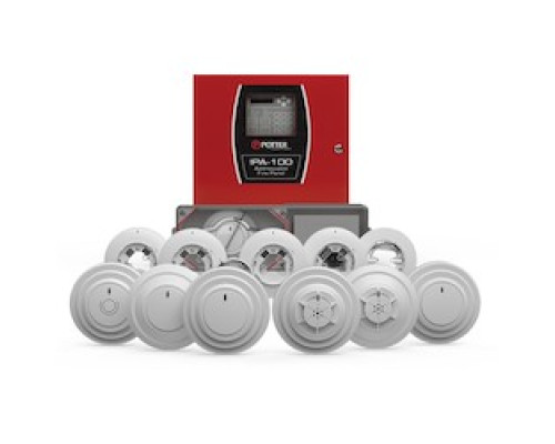 POTTER ELECTRIC  PAD300-HD  3992776              PAD 300 Heat Detector