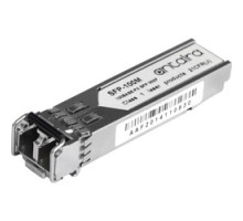 ANTAIRA TECHNOLOGIES LLC  SFP-100M-H      HP Compatible 155Mpbs Fast Ethernet SFP Transceiver, Multimode 2KM / LC / 1310nm, 0C-70C
