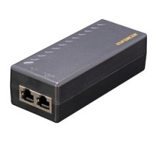 SECO-LARM USA INC  NJ-A301U-T6AQ      30W POE INJECTOR