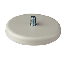 PANAVISE  864W      Magnetic Base, 5 Lb Capacity, 1/4