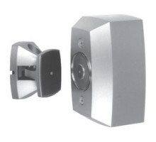 FIRELITE - HONEYWELL FIRE SYST  FM996-L8               Electromagnetic Door Holder, Wall Mount, Surface Wiring, 12 Volt DC at 0.04 Ampere, 24 Volt AC/DC and 120 Volt AC at 0.02 Ampere 60 Hertz
