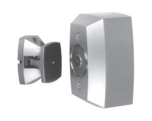 FIRELITE - HONEYWELL FIRE SYST  FM996-L8               Electromagnetic Door Holder, Wall Mount, Surface Wiring, 12 Volt DC at 0.04 Ampere, 24 Volt AC/DC and 120 Volt AC at 0.02 Ampere 60 Hertz