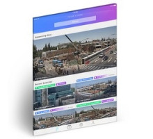 PRISM SKYLABS PV-S-50-3   Prism Professional Silver S-3