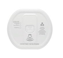 2GIG TECHNOLOGIES  2GIG-CO8-345               Wireless Carbon Monoxide Detector, Electrochemical Sensor