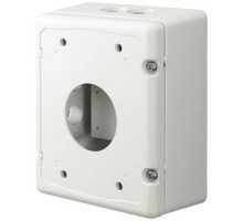 HANWHA VISION  SBP-300NB               Installation Box