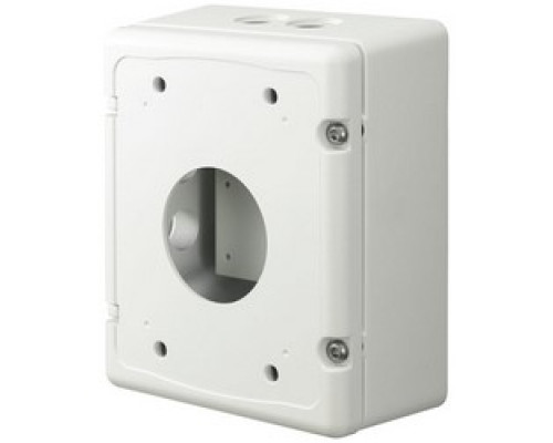 HANWHA VISION  SBP-300NB               Installation Box